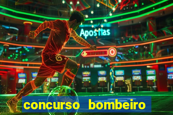 concurso bombeiro militar bahia 2025